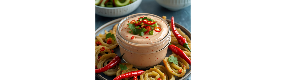 Chili Mayo