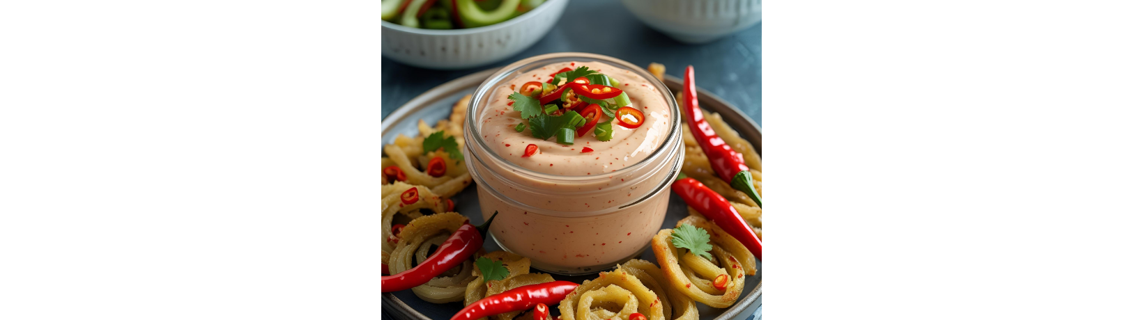 Chili Mayo