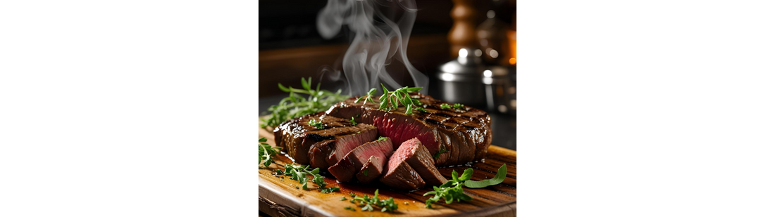 Super Savory Everyday Marinade